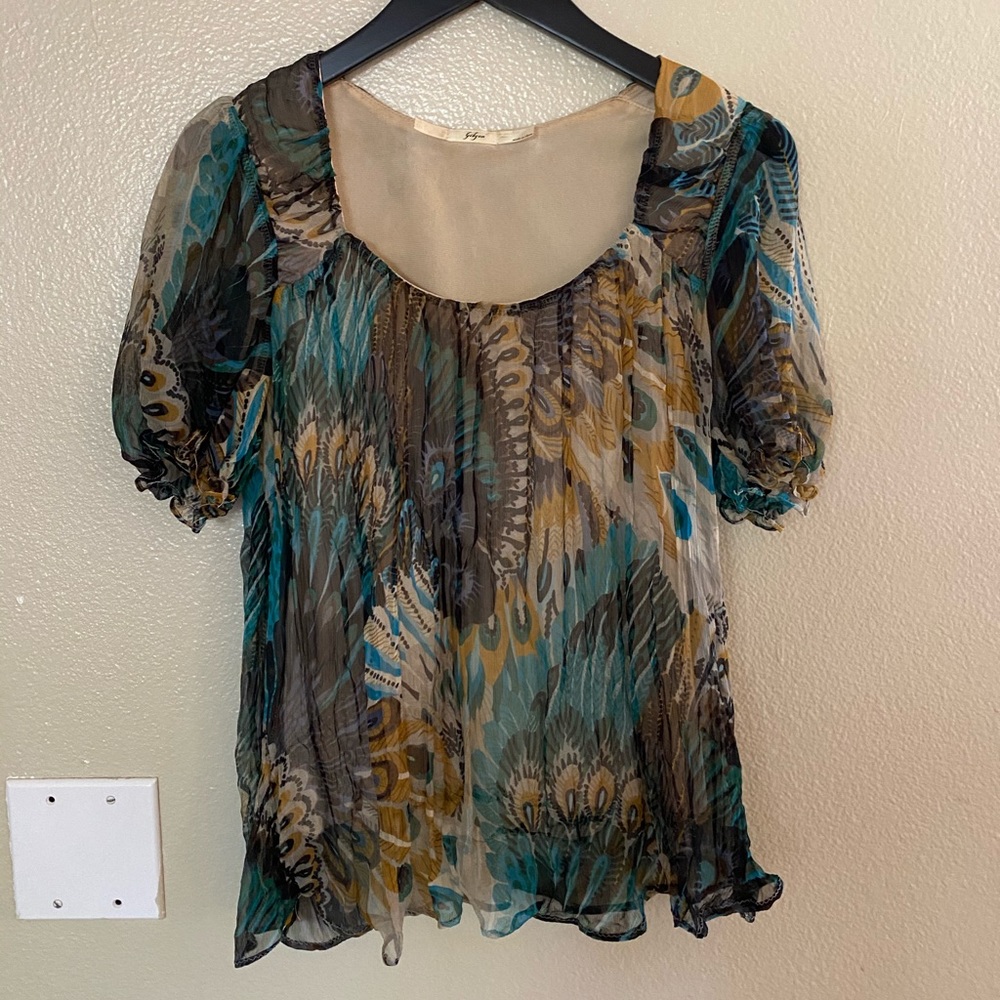 Blouse
